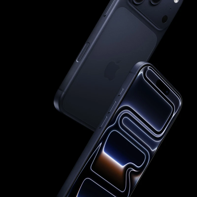 گوشی موبایل اپل مدل iPhone 17 Pro Max ZAA تک سیم کارت + eSim ظرفیت 512 گیگابایت و رم 12 گیگابایت - نات اکتیو 